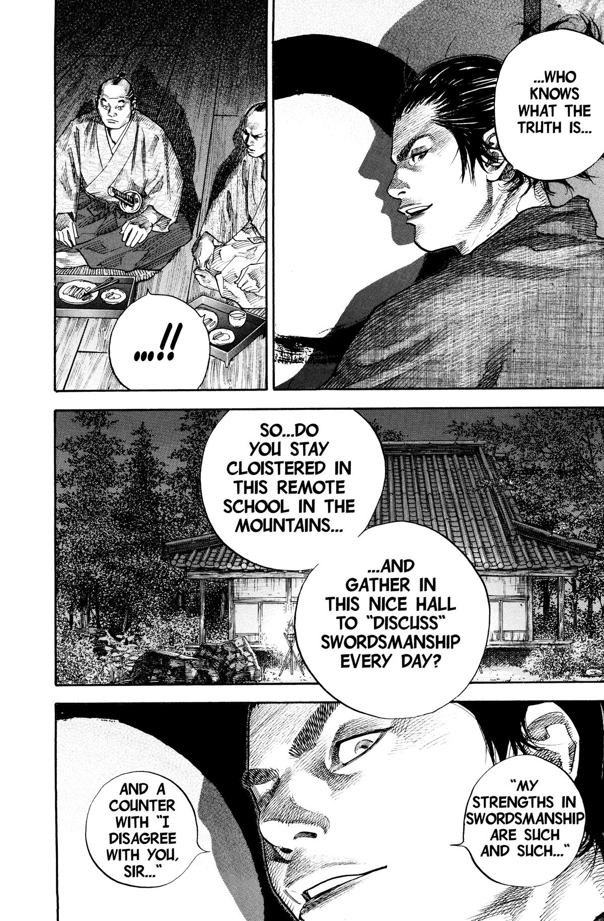 Vagabond Chapter 87 - Page 6