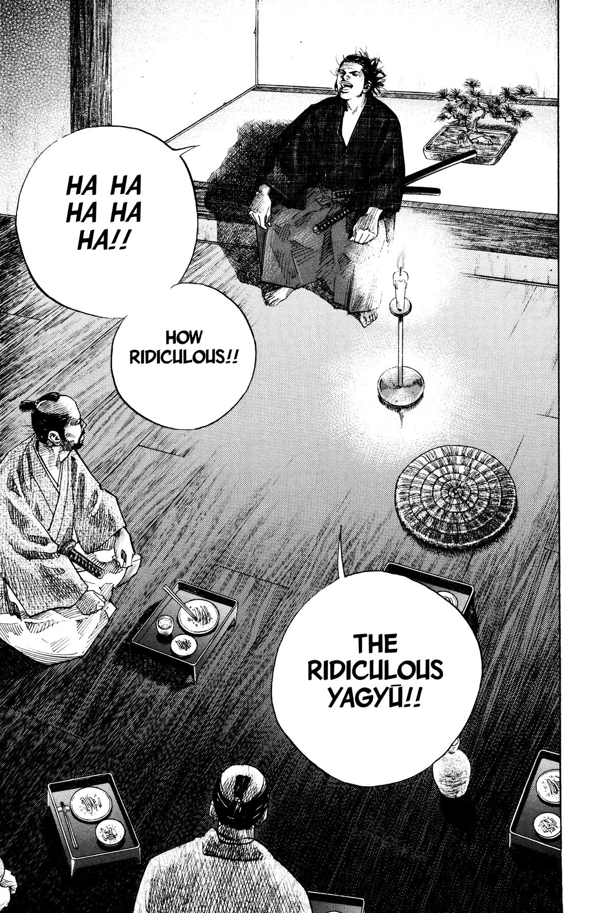 Vagabond Chapter 87 - Page 7