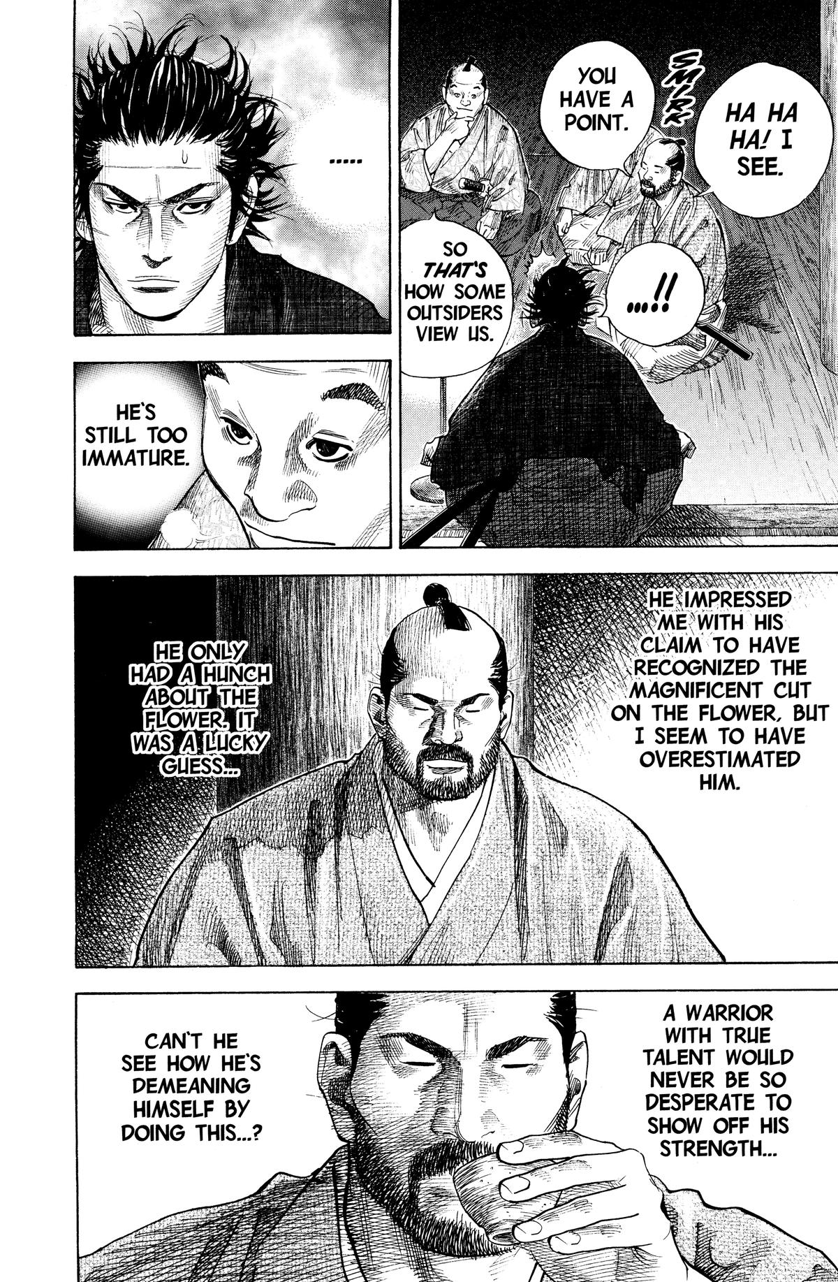 Vagabond Chapter 87 - Page 8