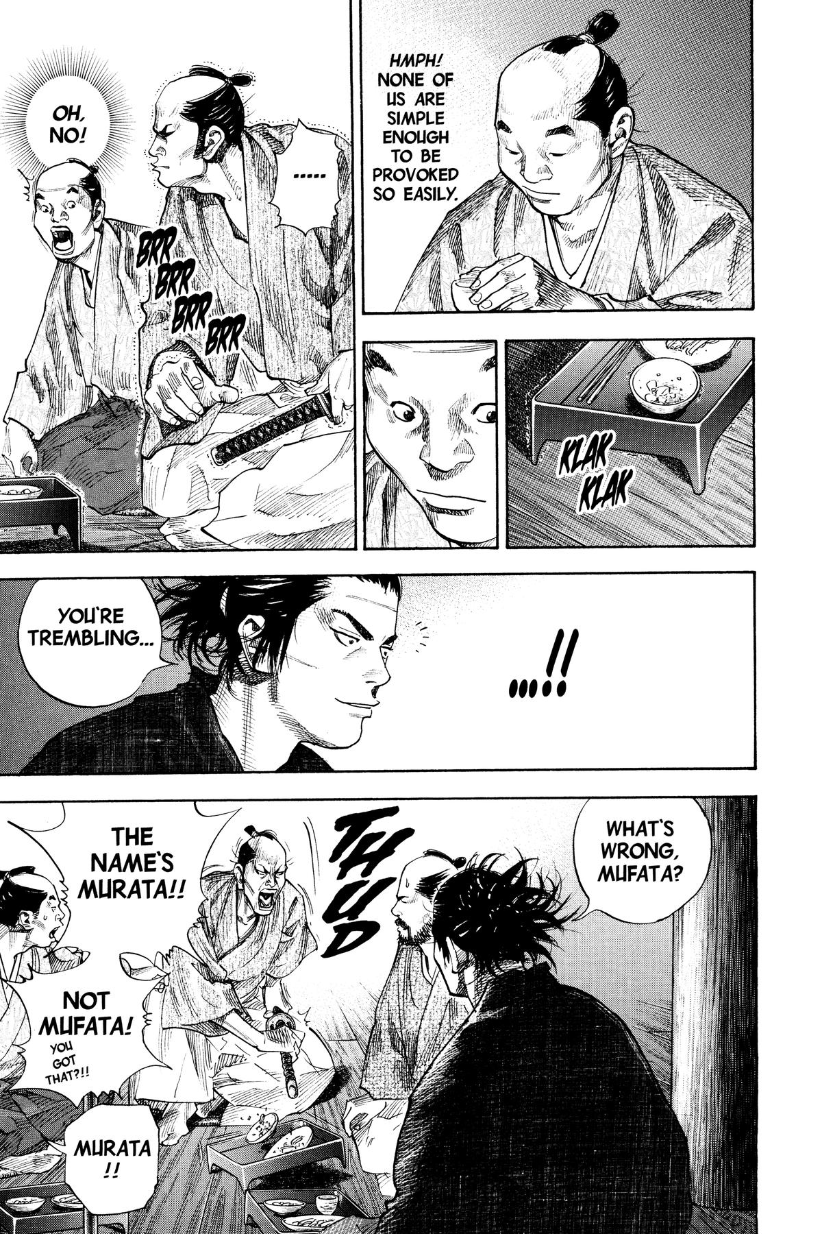 Vagabond Chapter 87 - Page 9