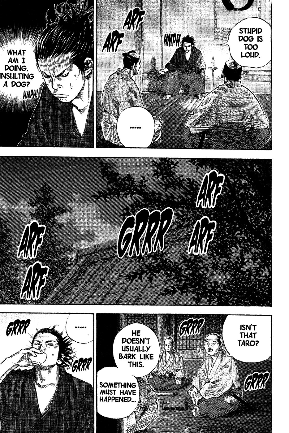 Vagabond Chapter 87 - Page 11