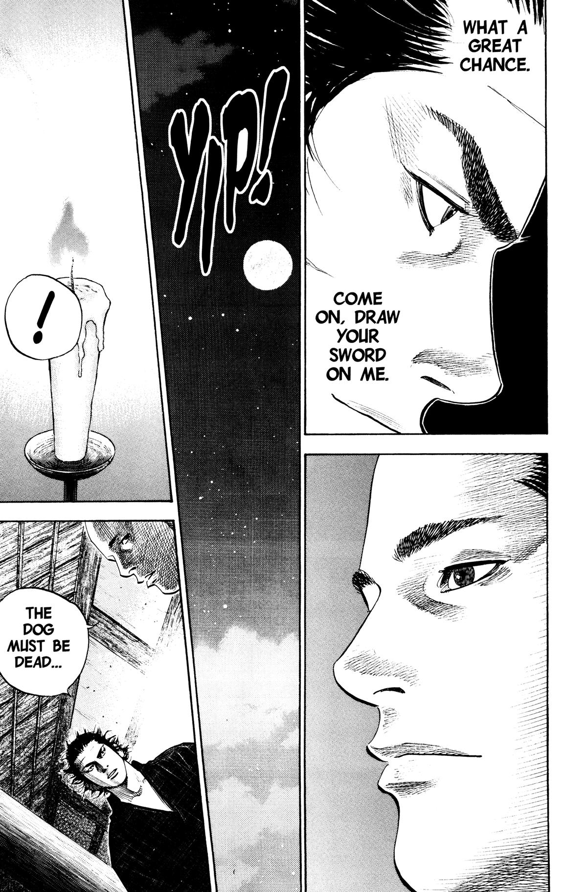 Vagabond Chapter 87 - Page 15
