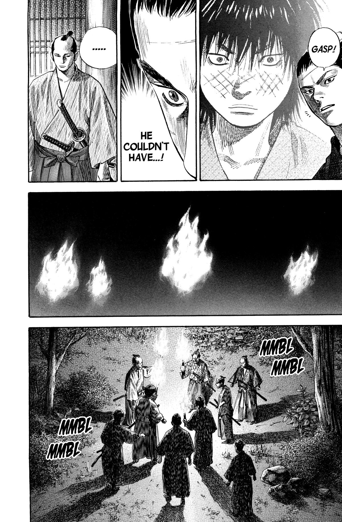Vagabond Chapter 87 - Page 16