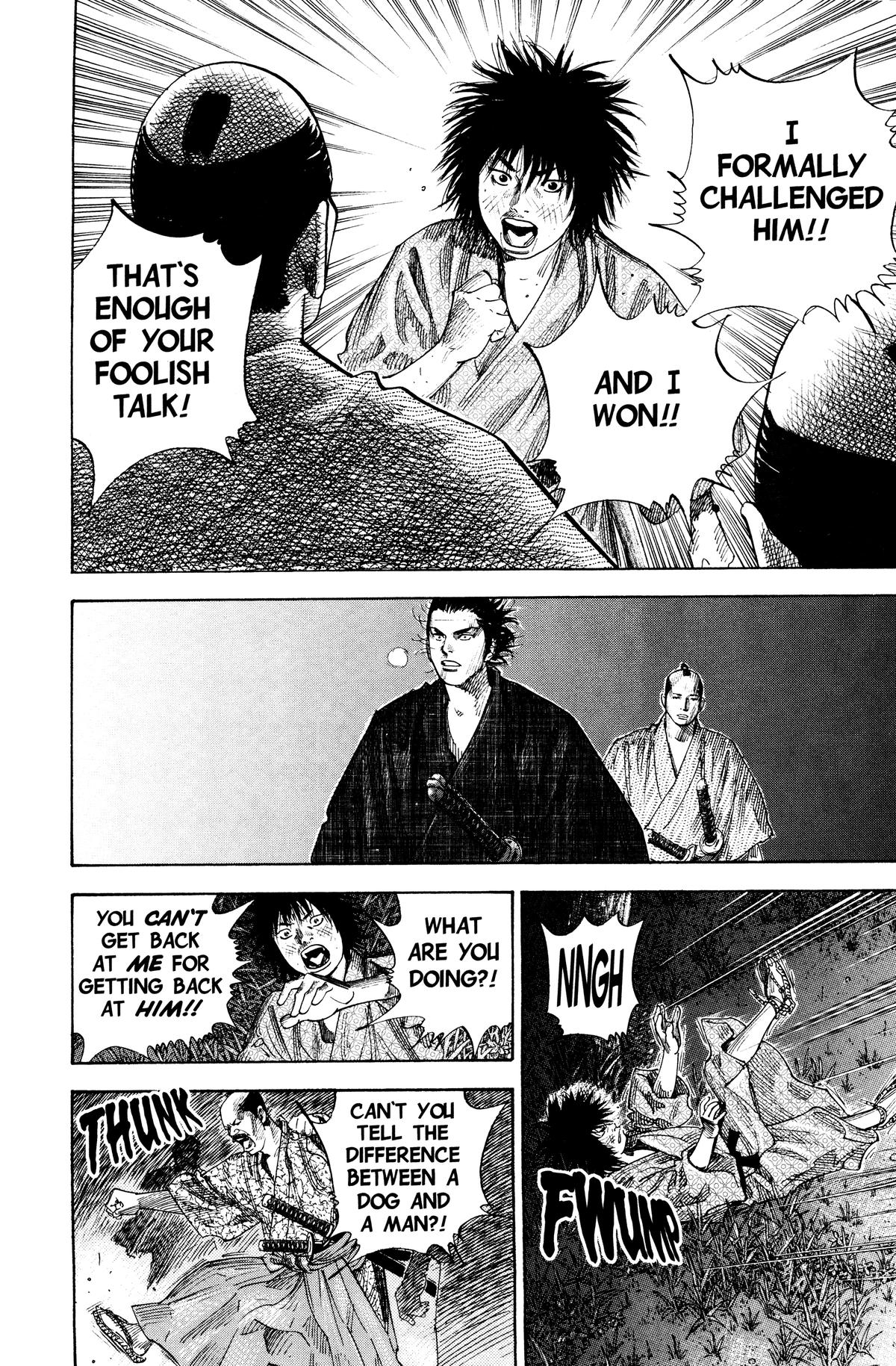 Vagabond Chapter 87 - Page 18