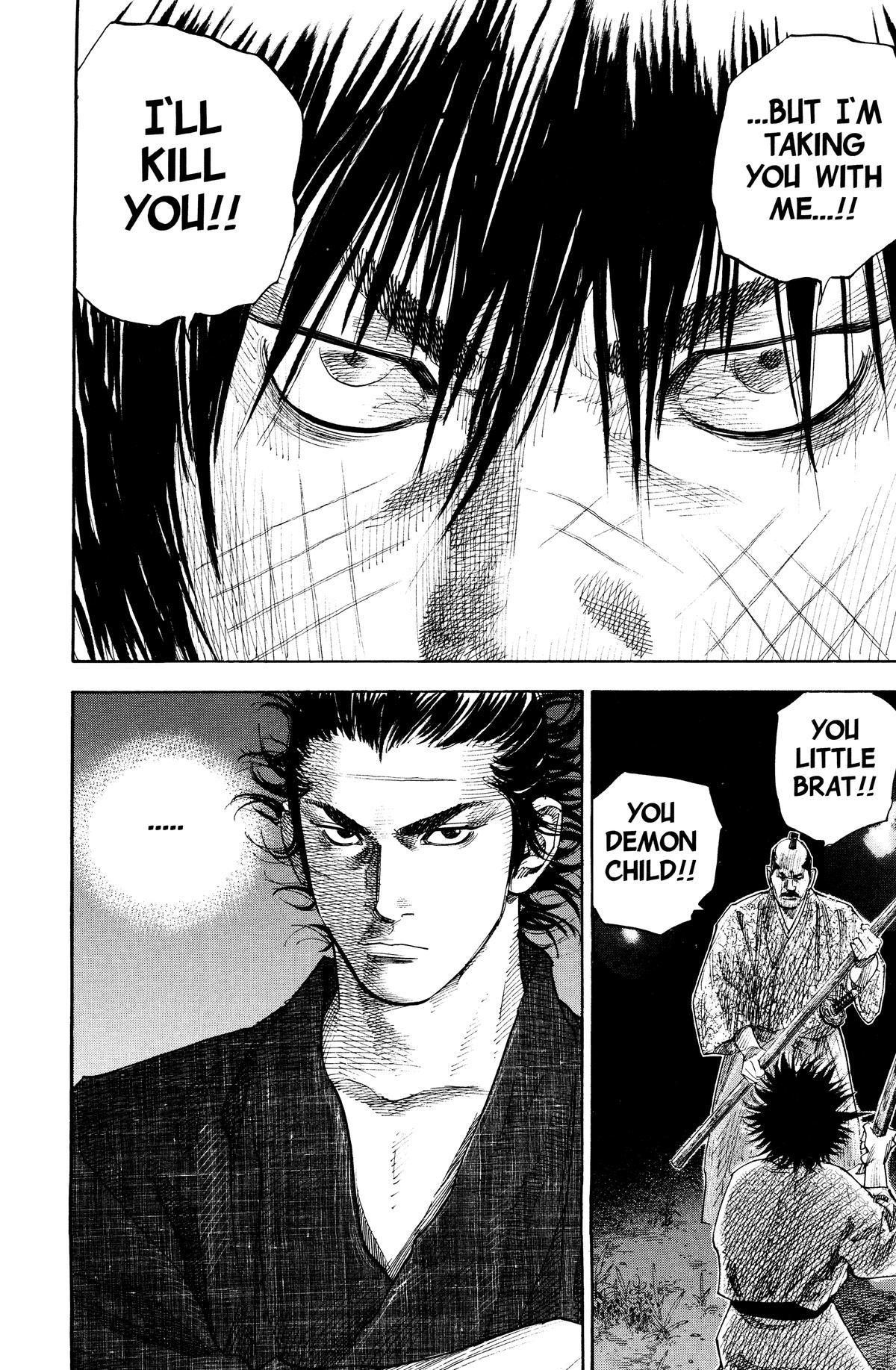 Vagabond Chapter 87 - Page 20