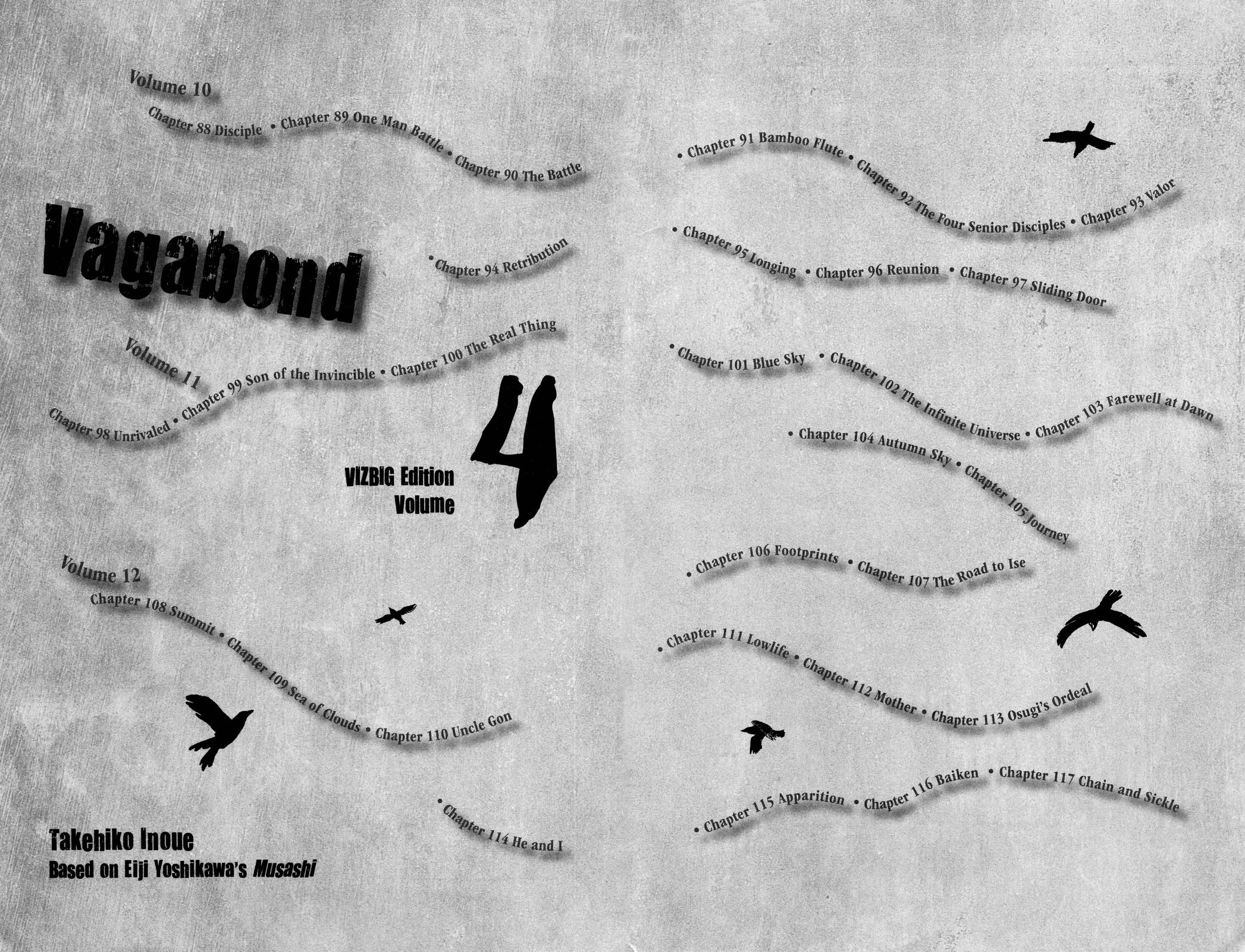 Vagabond Chapter 88 - Page 3