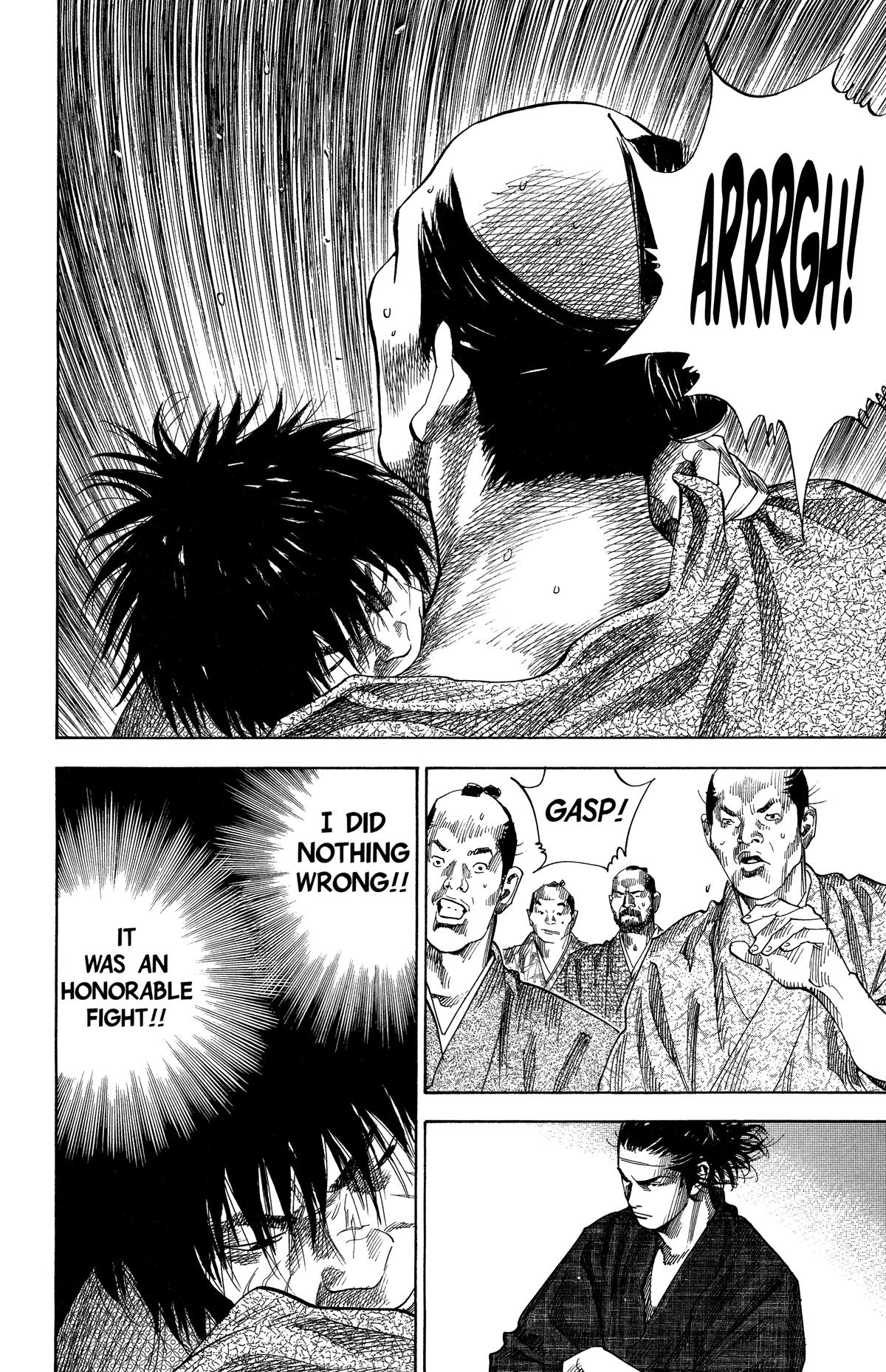 Vagabond Chapter 88 - Page 9