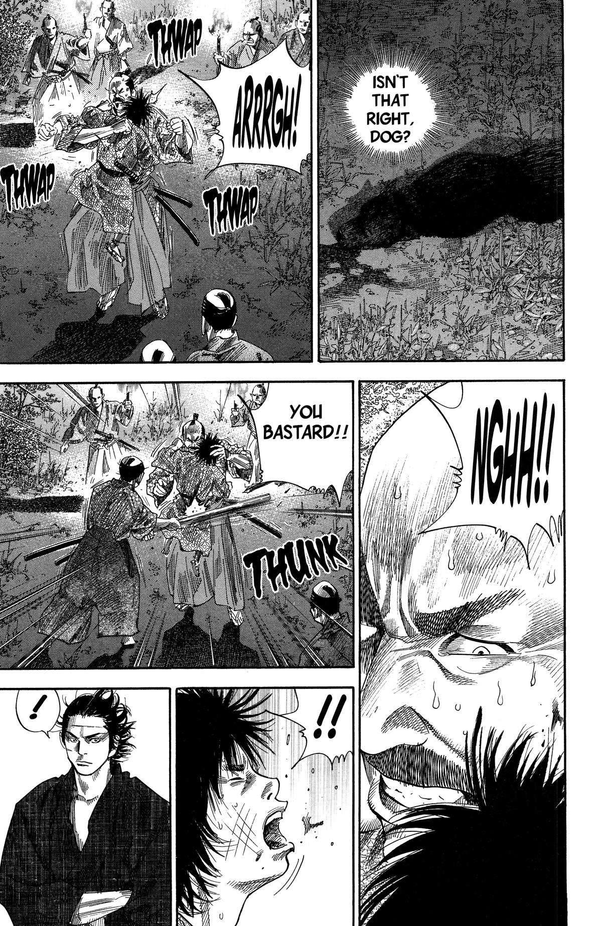 Vagabond Chapter 88 - Page 10