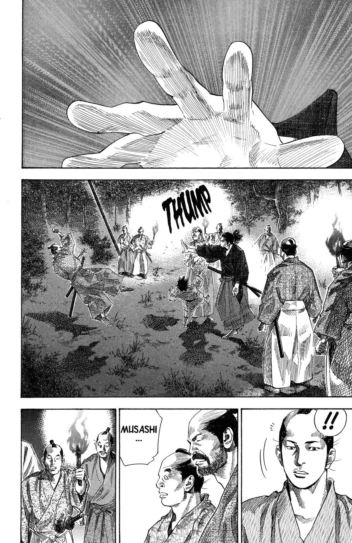 Vagabond Chapter 88 - Page 11