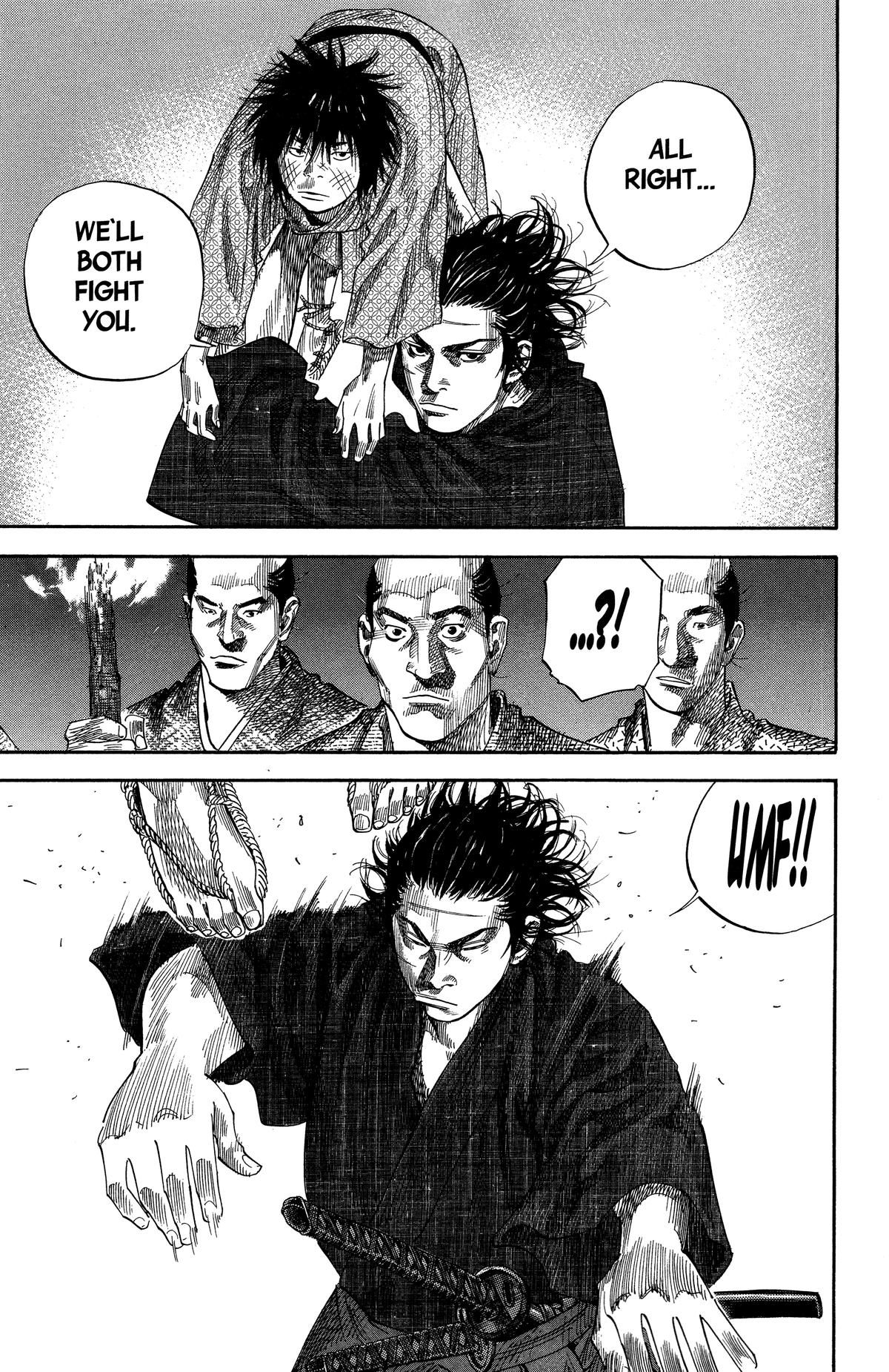 Vagabond Chapter 88 - Page 14