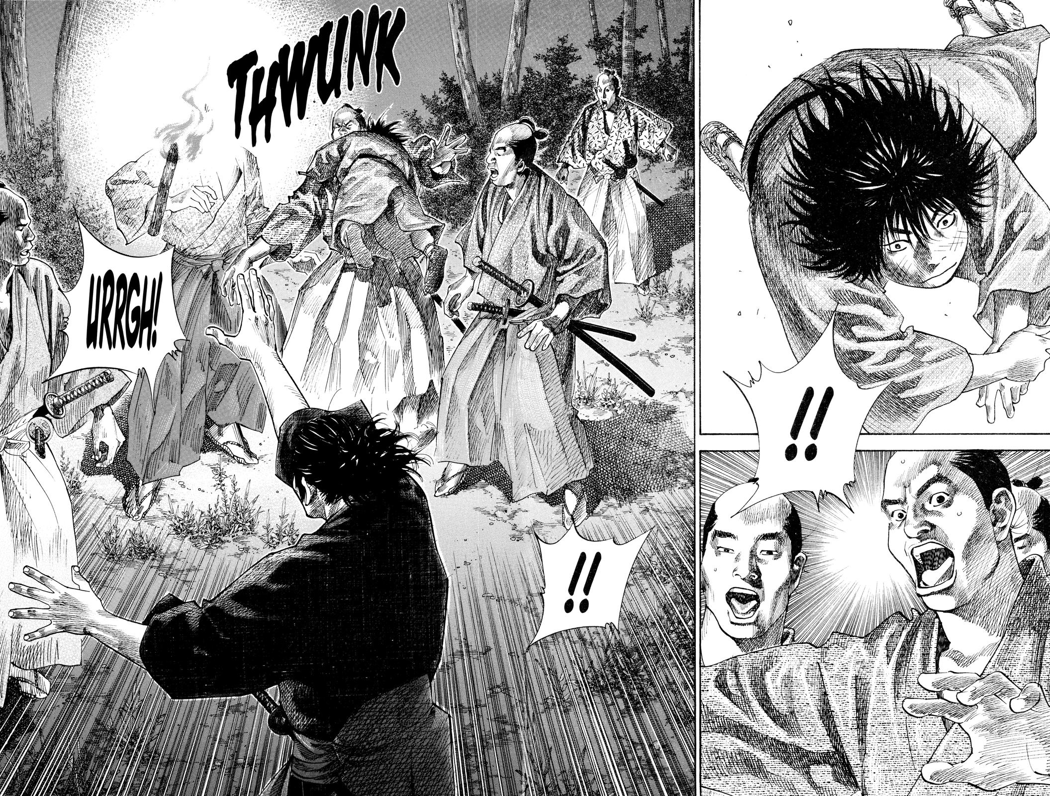 Vagabond Chapter 88 - Page 15