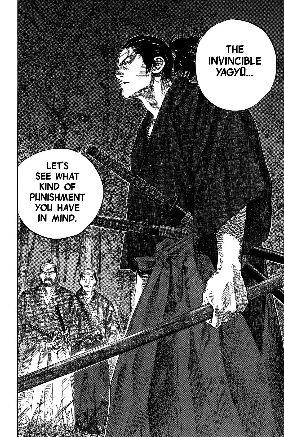 Vagabond Chapter 88 - Page 18