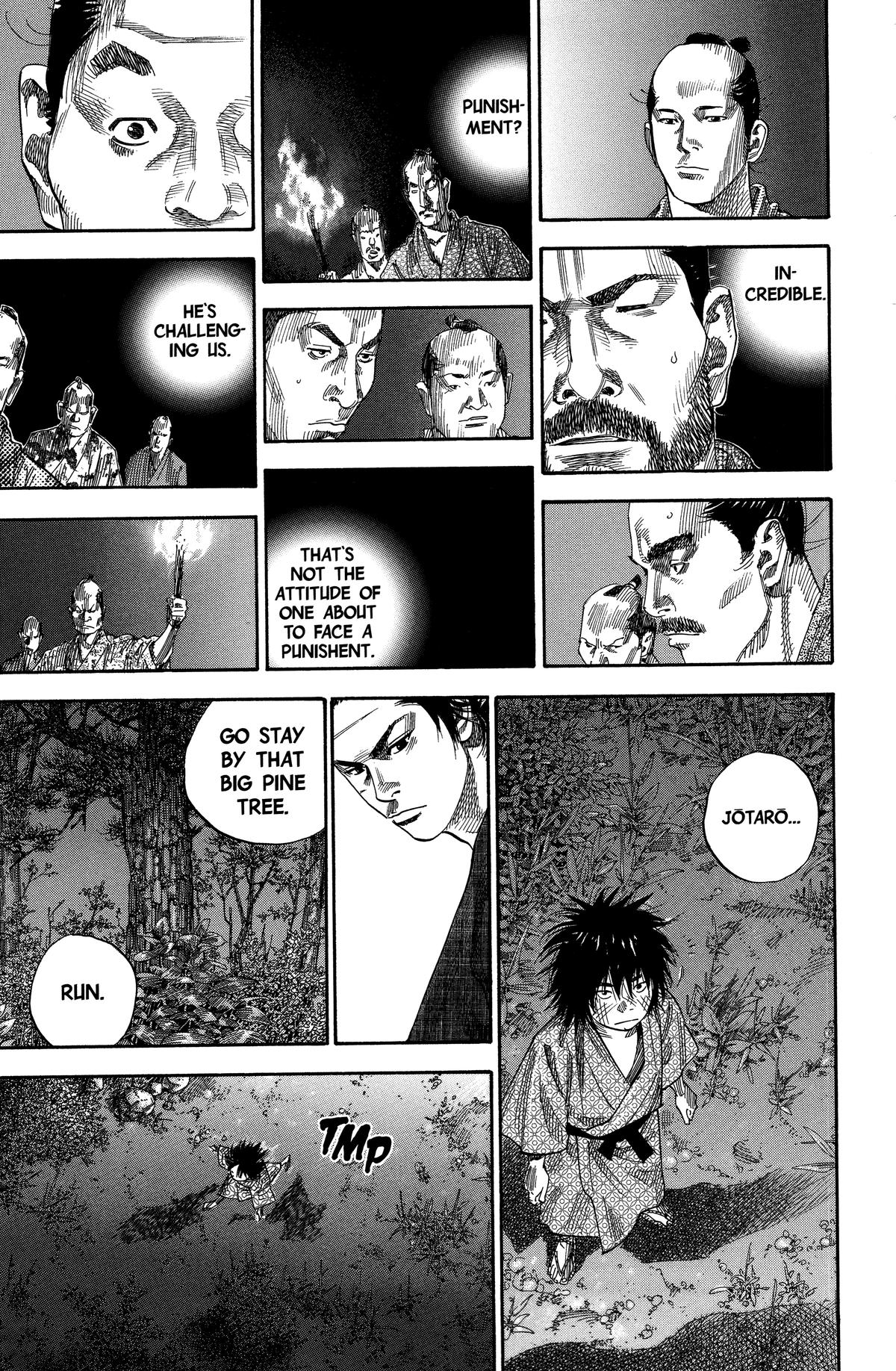 Vagabond Chapter 88 - Page 19