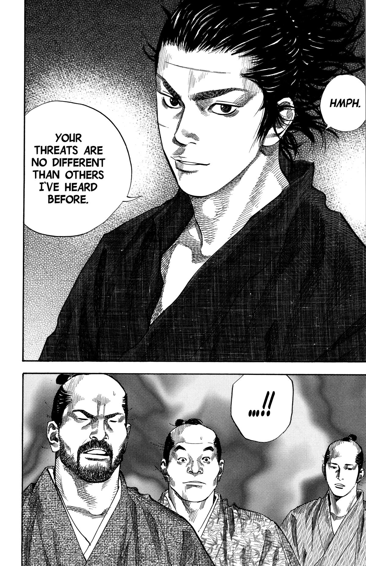 Vagabond Chapter 88 - Page 21