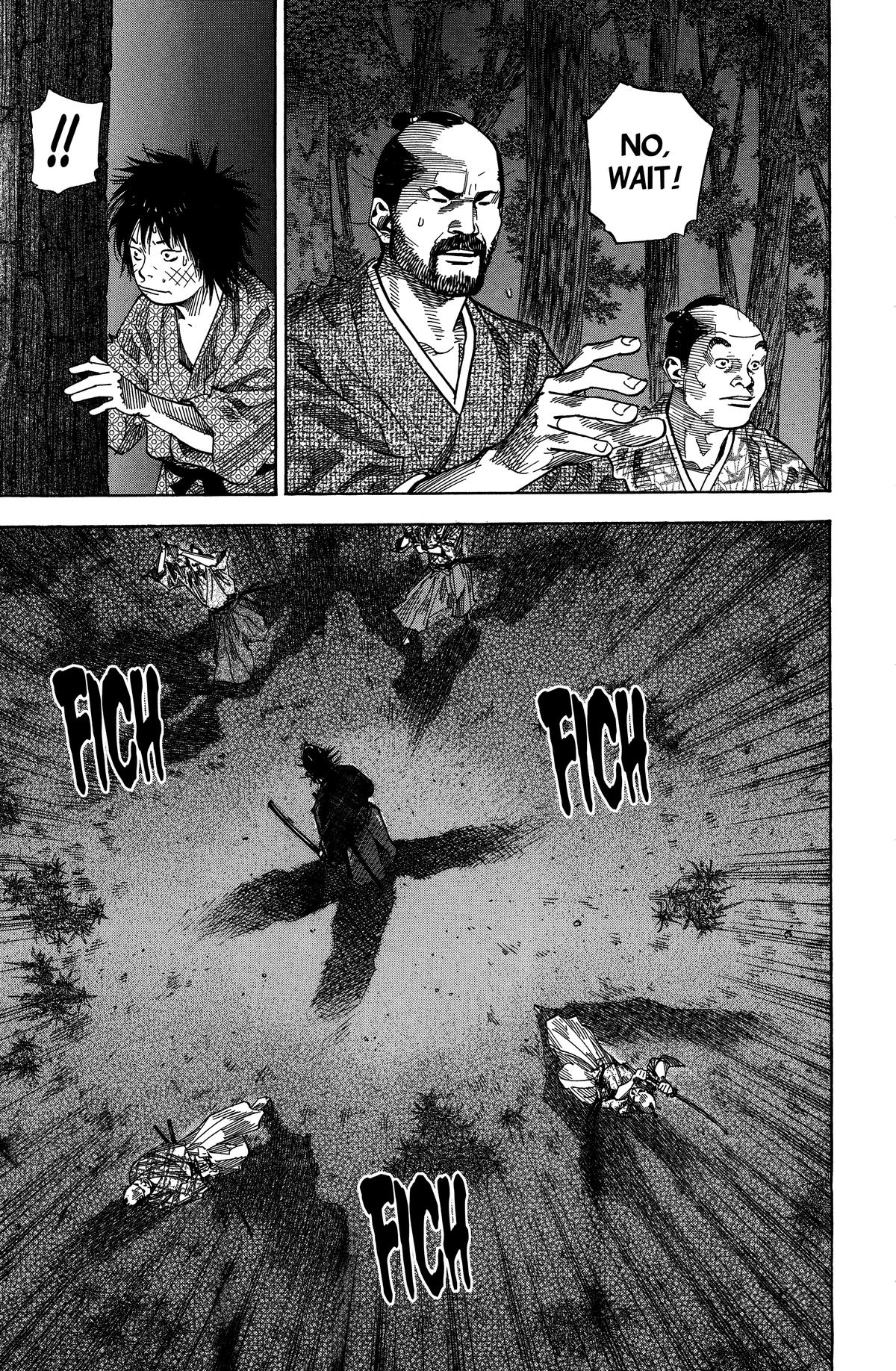 Vagabond Chapter 89 - Page 4