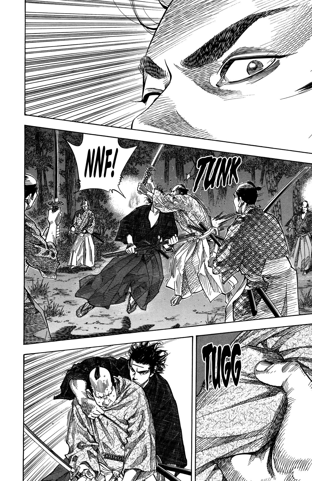 Vagabond Chapter 89 - Page 5