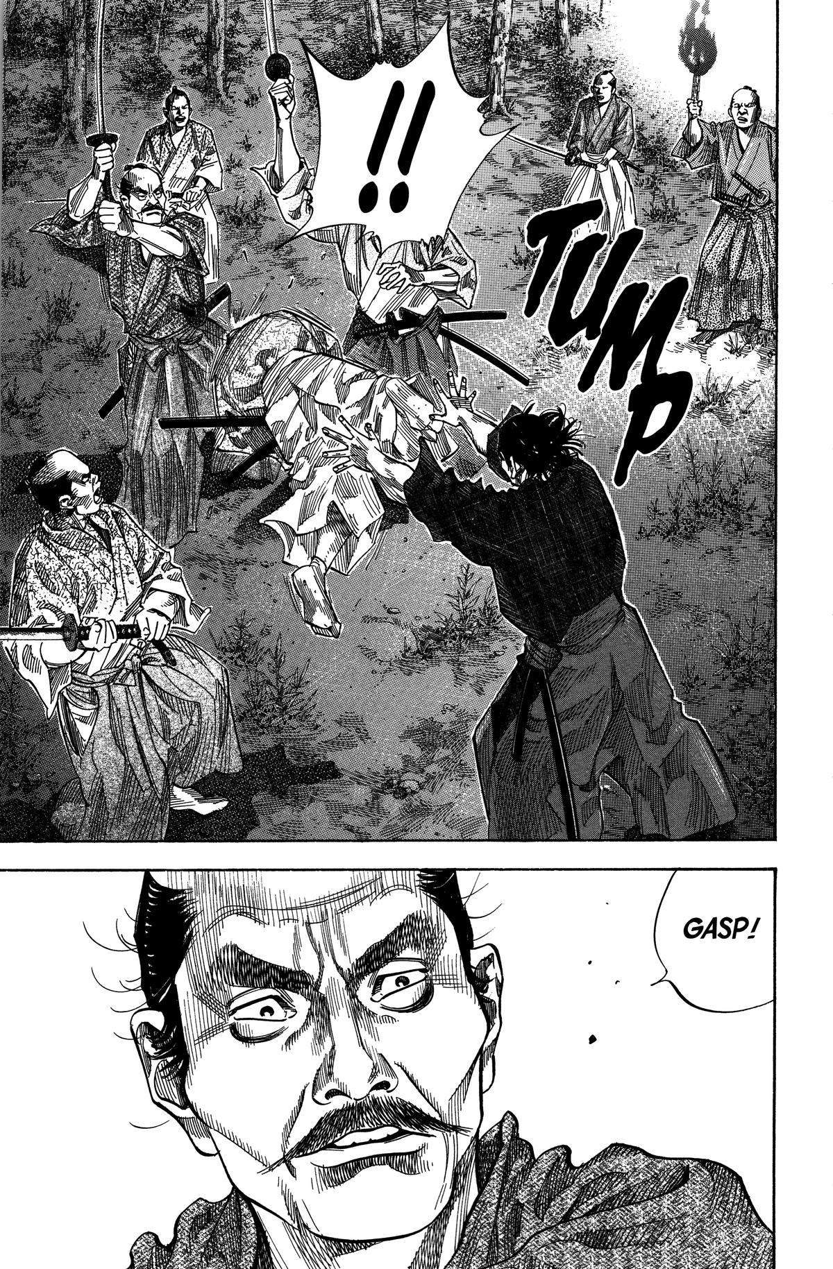 Vagabond Chapter 89 - Page 6