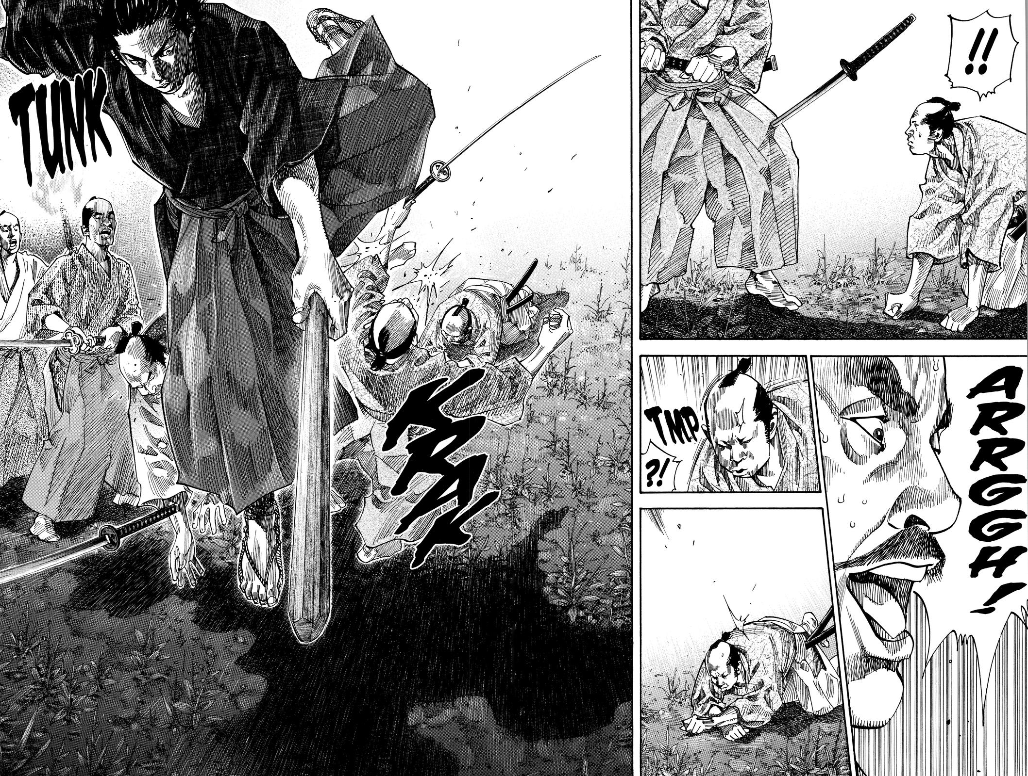 Vagabond Chapter 89 - Page 7
