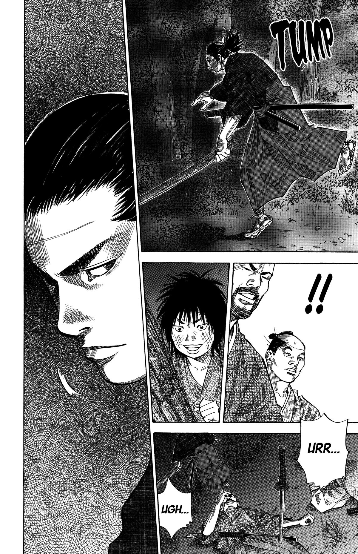 Vagabond Chapter 89 - Page 8