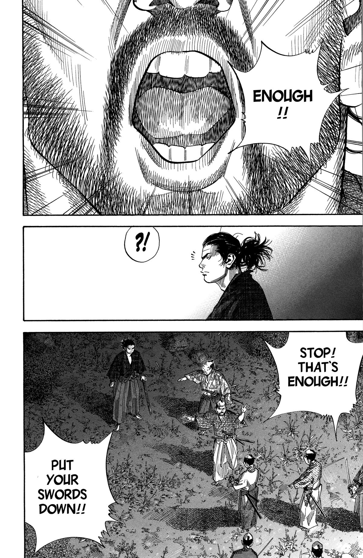 Vagabond Chapter 89 - Page 10