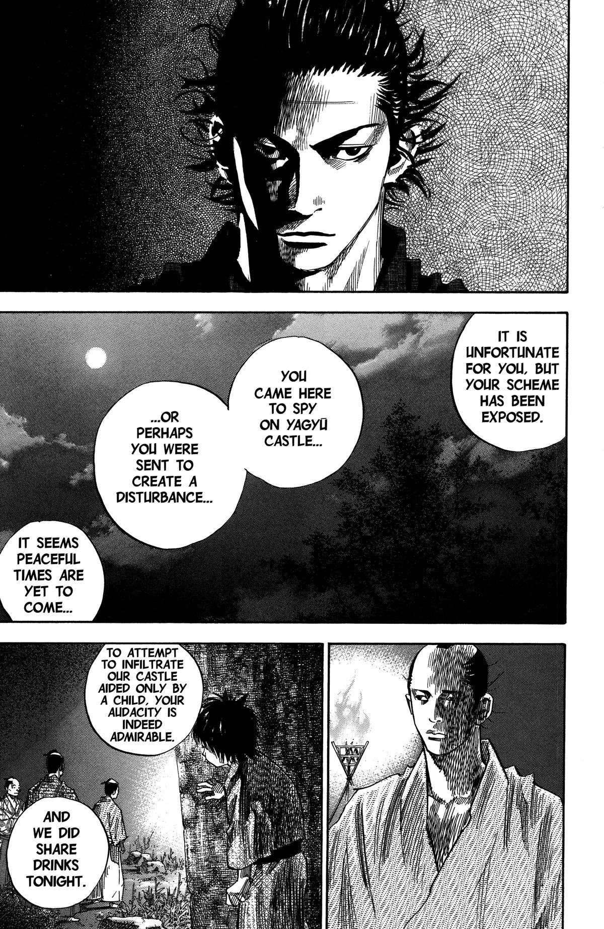 Vagabond Chapter 89 - Page 13