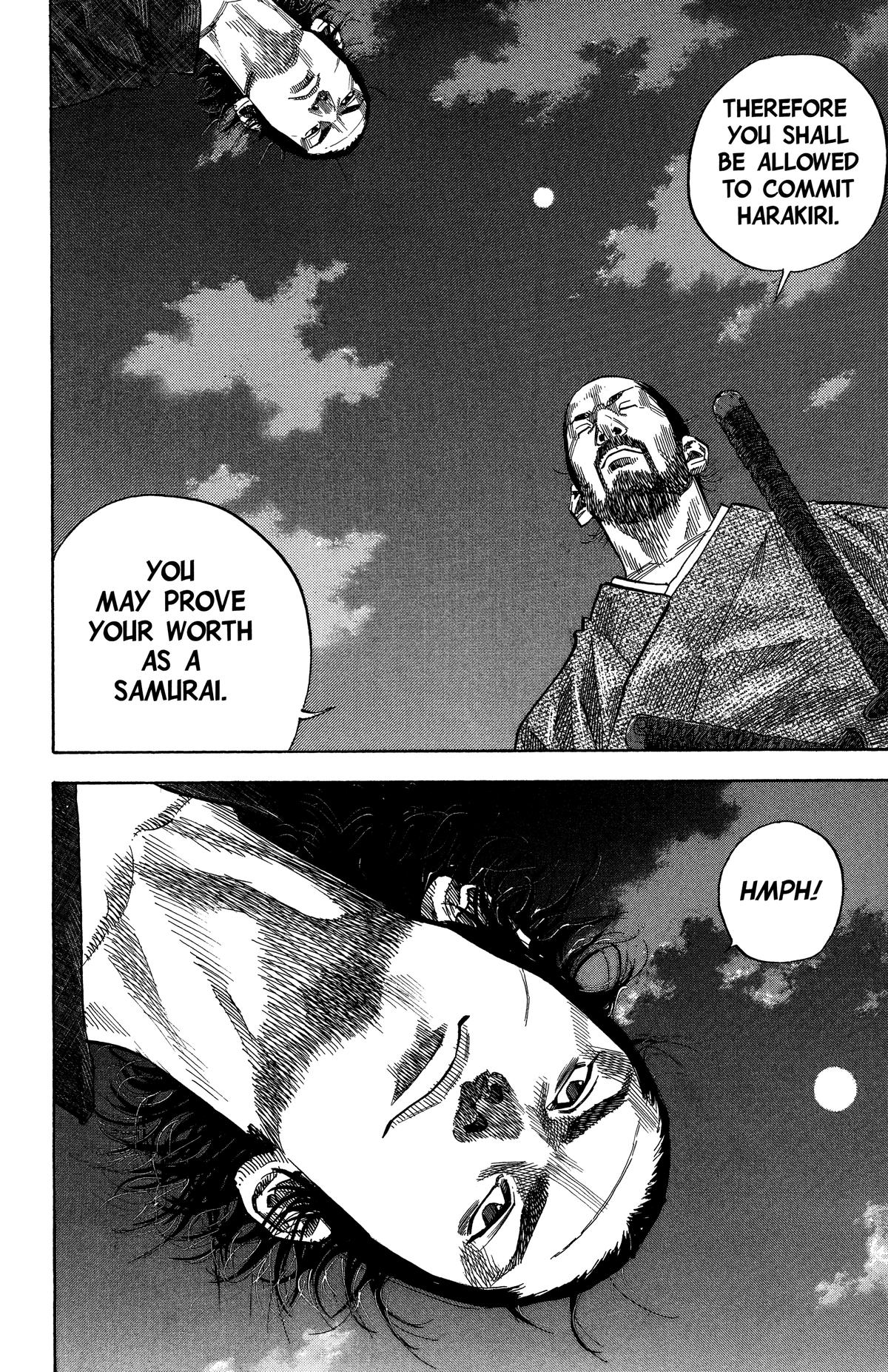 Vagabond Chapter 89 - Page 14