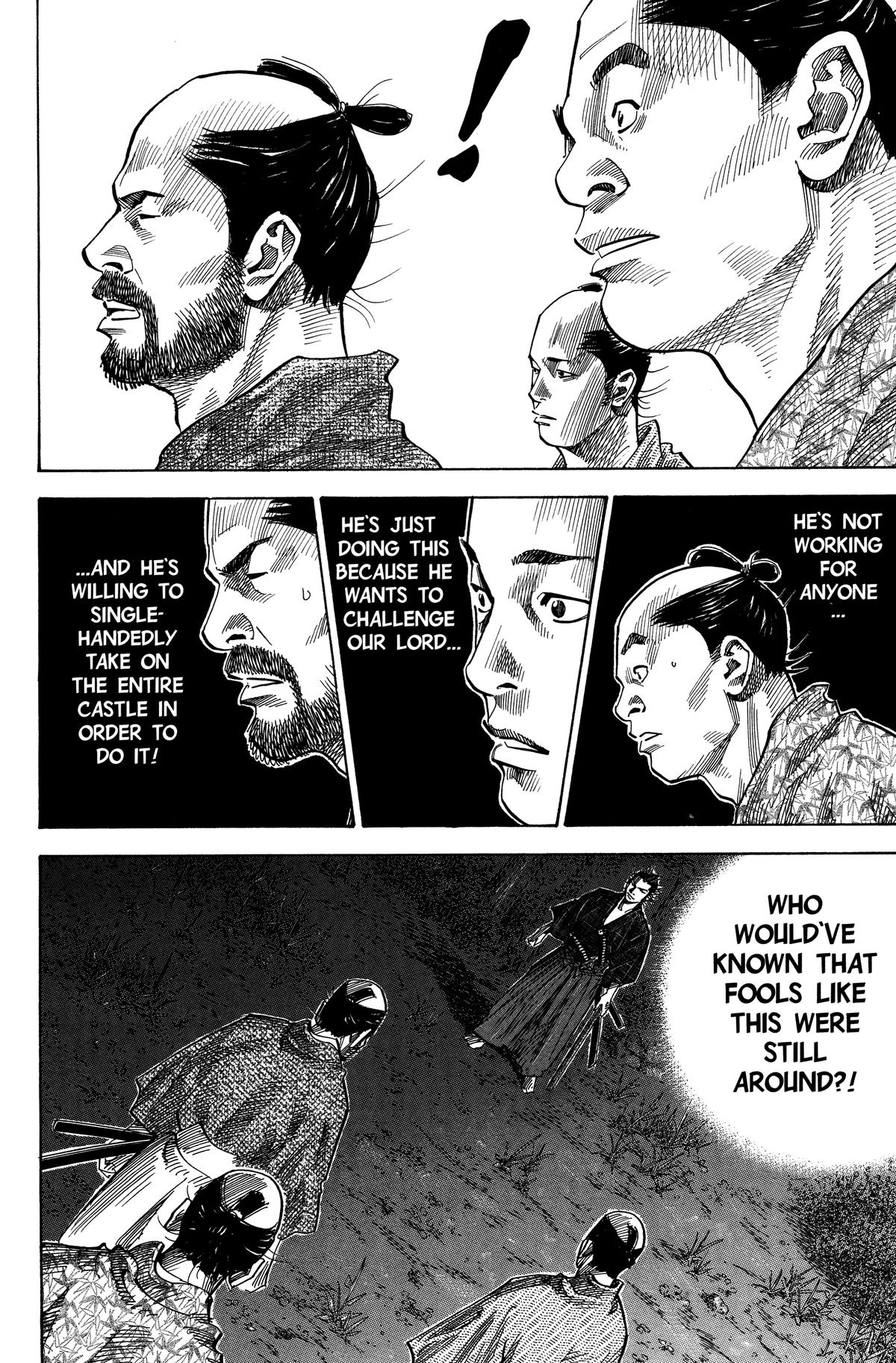 Vagabond Chapter 89 - Page 16