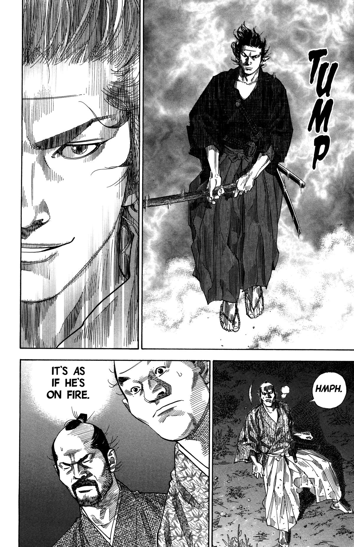 Vagabond Chapter 90 - Page 3
