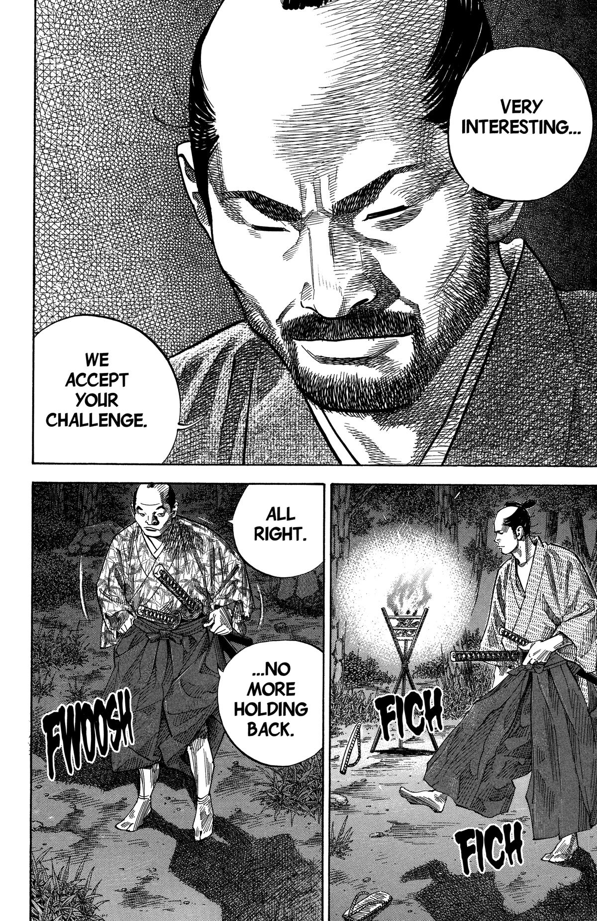 Vagabond Chapter 90 - Page 5