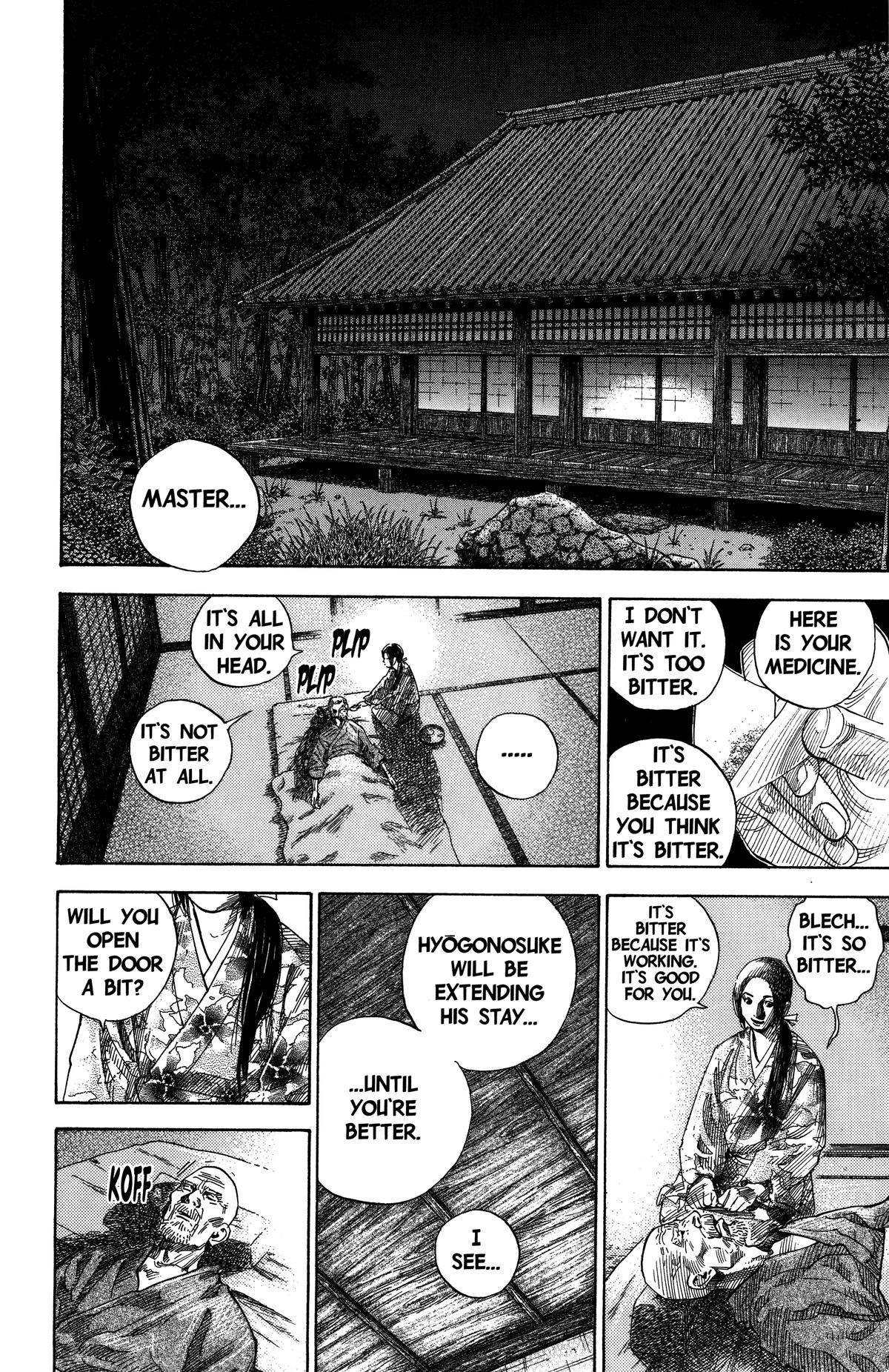 Vagabond Chapter 90 - Page 7