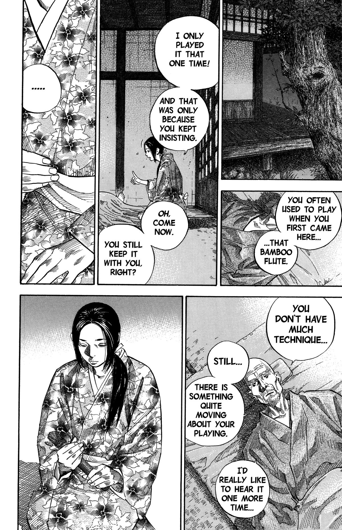 Vagabond Chapter 90 - Page 9