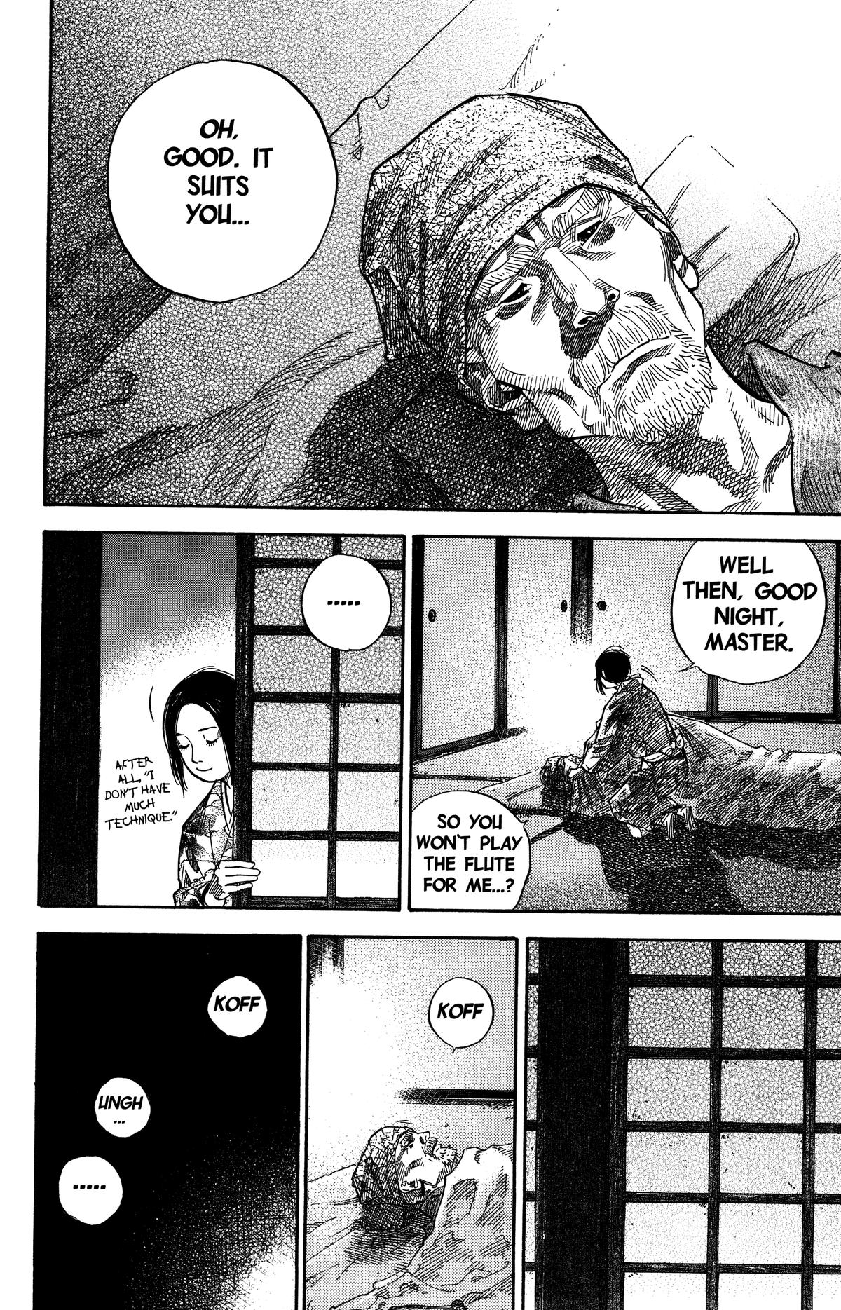 Vagabond Chapter 90 - Page 11