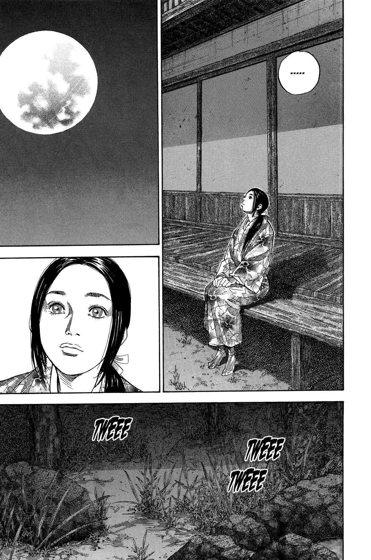 Vagabond Chapter 90 - Page 12