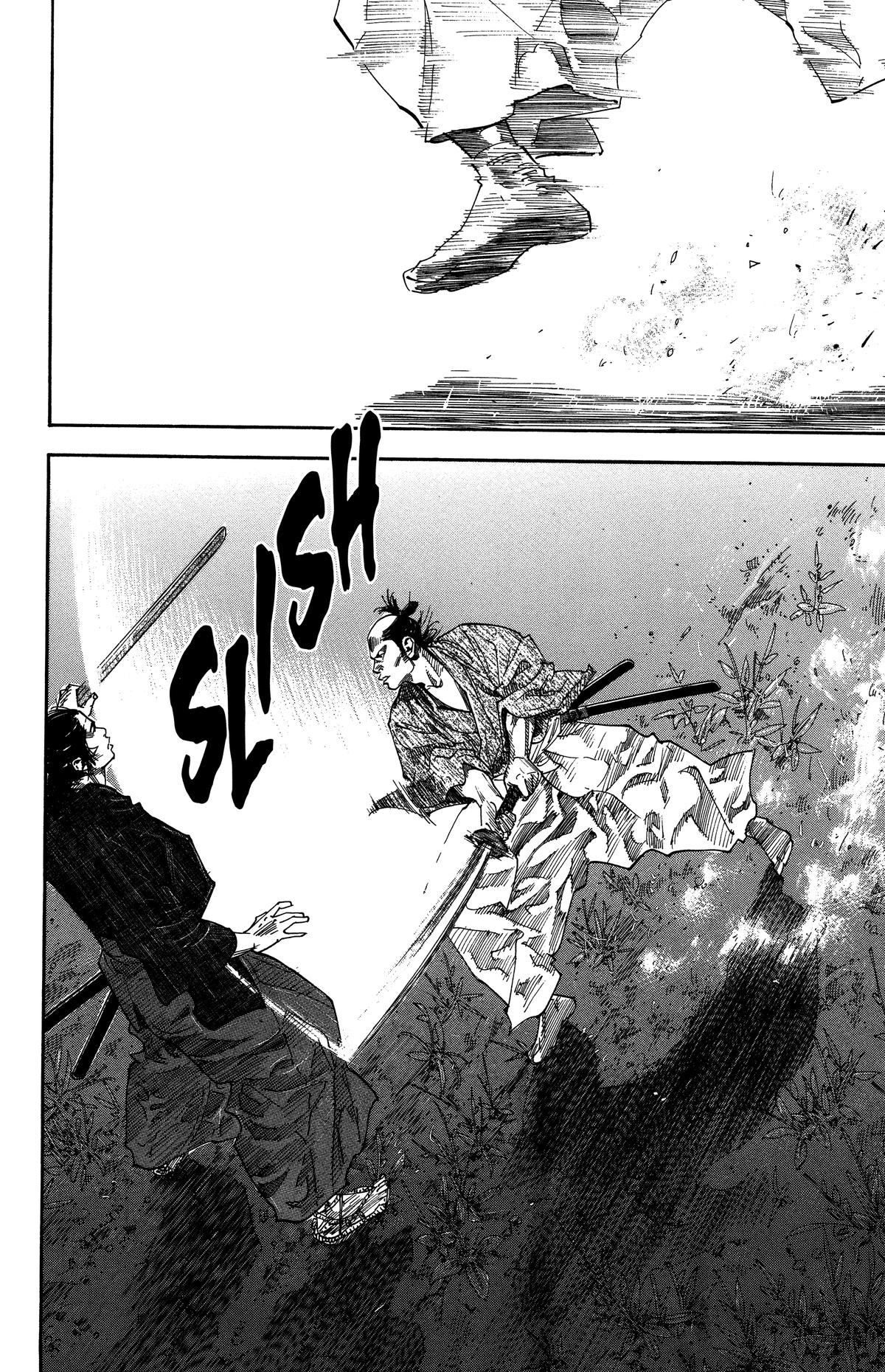 Vagabond Chapter 90 - Page 13