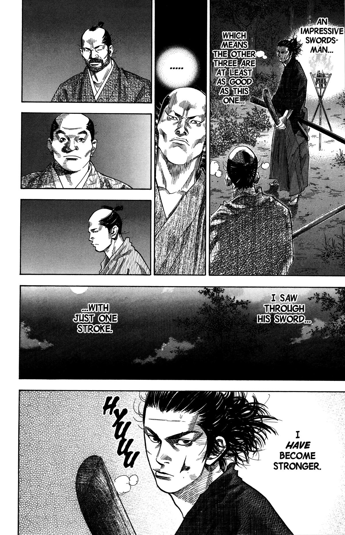 Vagabond Chapter 90 - Page 15