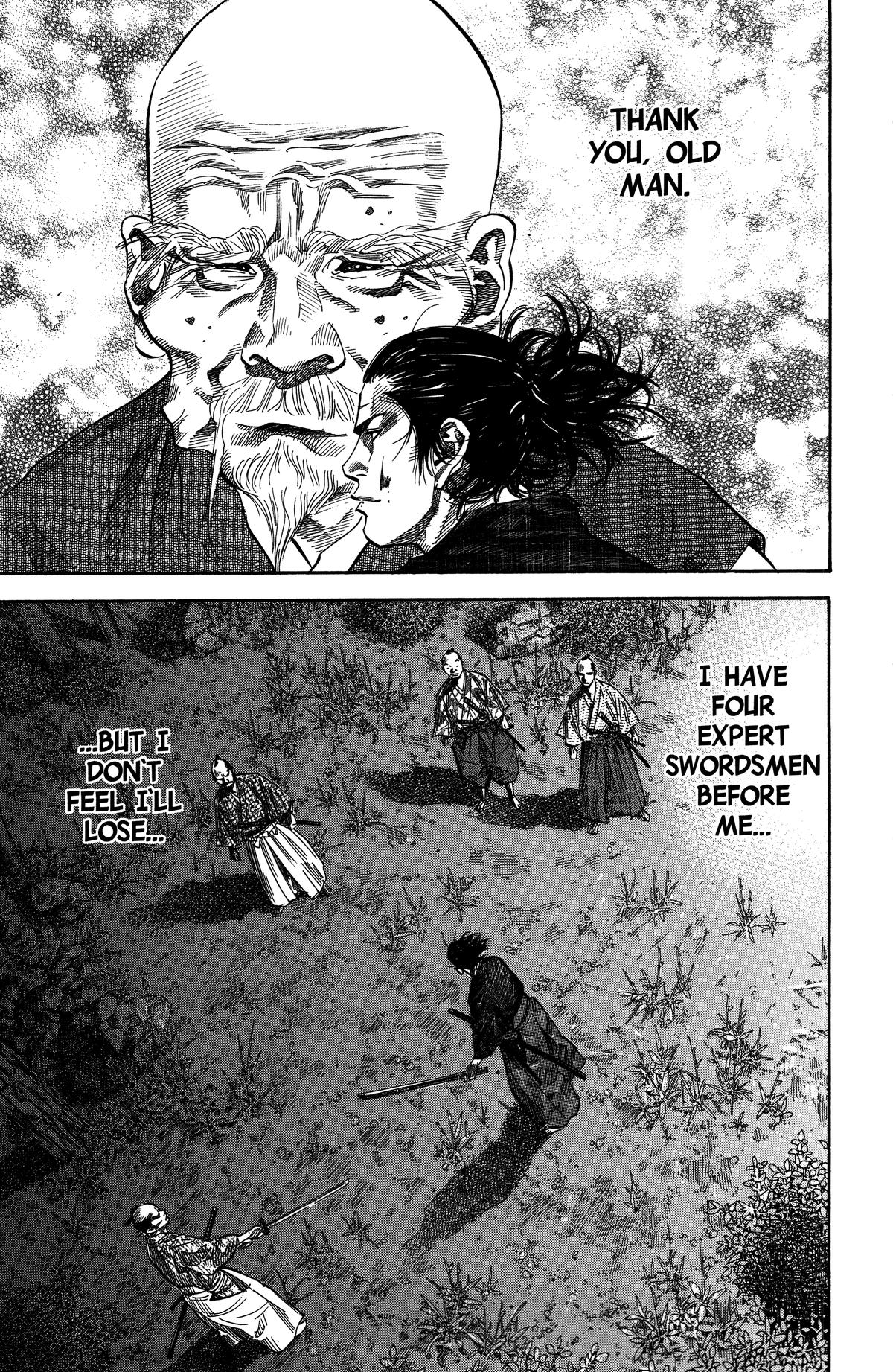 Vagabond Chapter 90 - Page 16