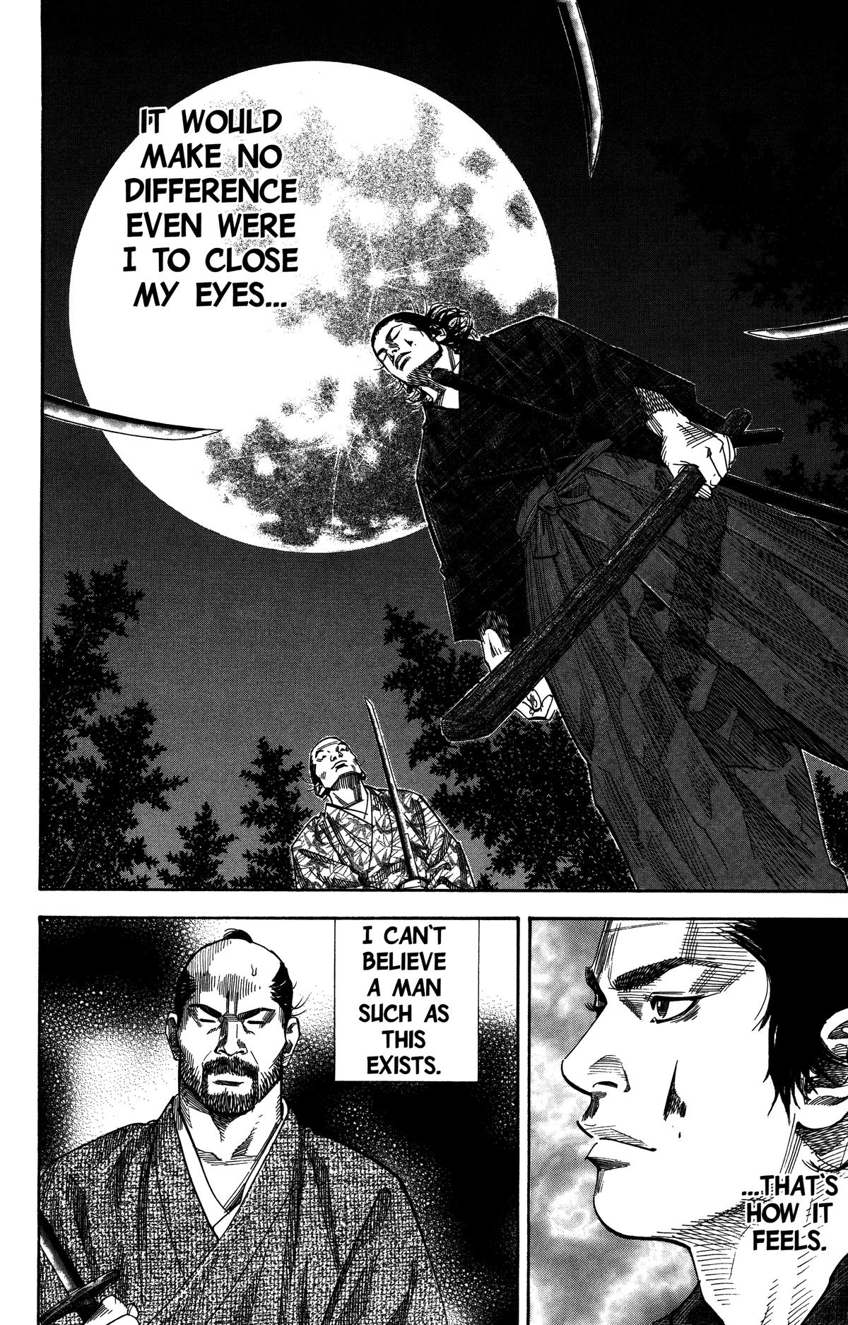 Vagabond Chapter 90 - Page 18