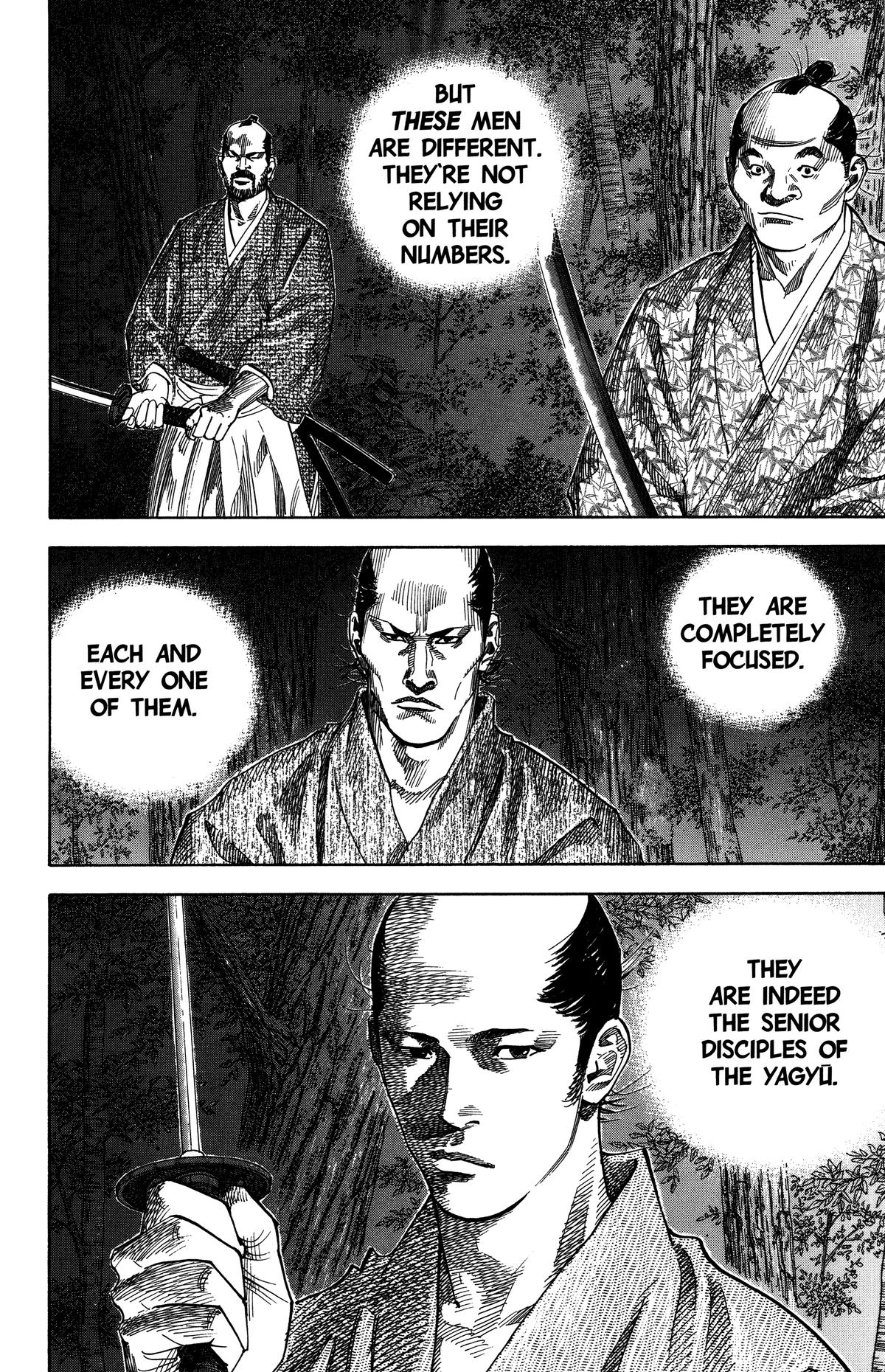 Vagabond Chapter 91 - Page 5
