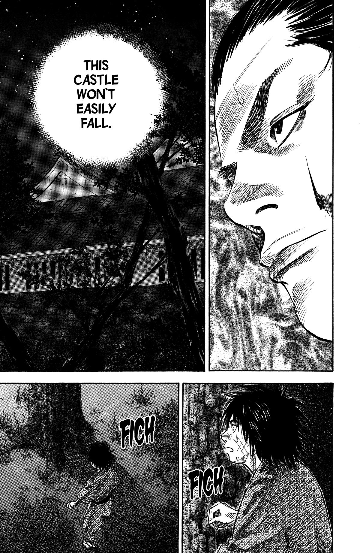 Vagabond Chapter 91 - Page 6