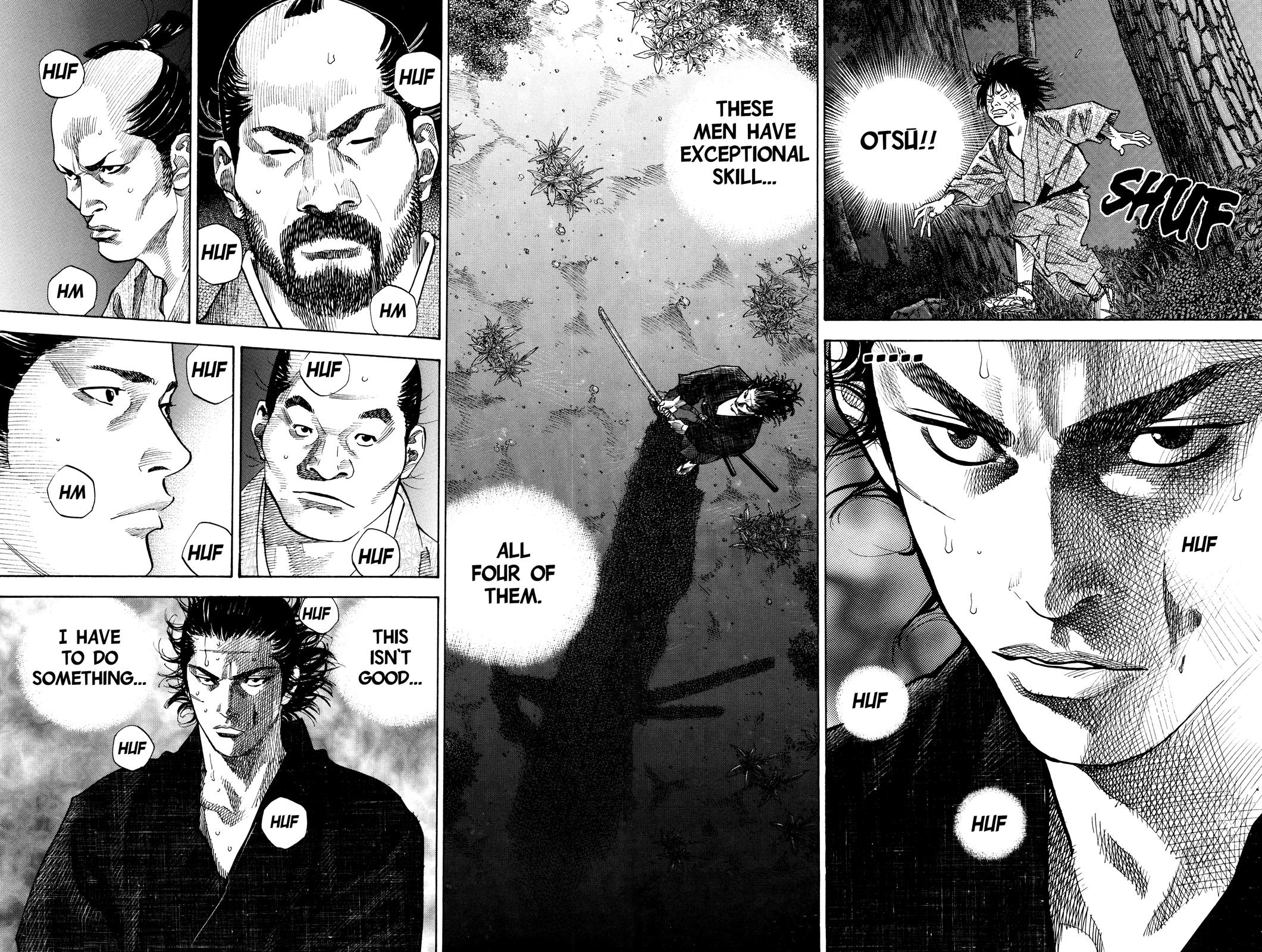 Vagabond Chapter 91 - Page 7
