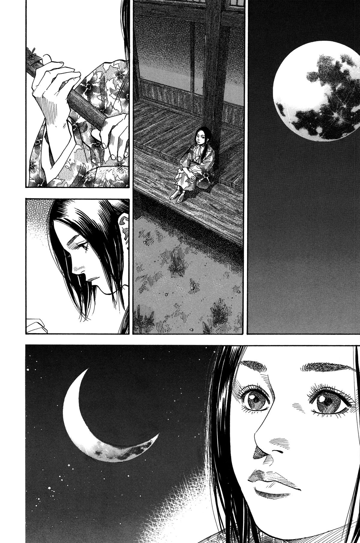 Vagabond Chapter 91 - Page 9