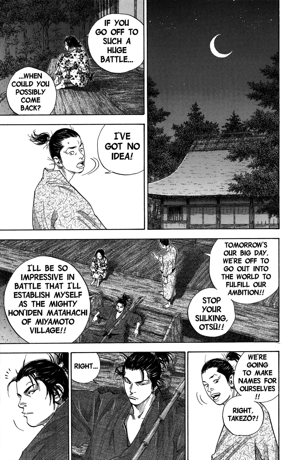 Vagabond Chapter 91 - Page 10