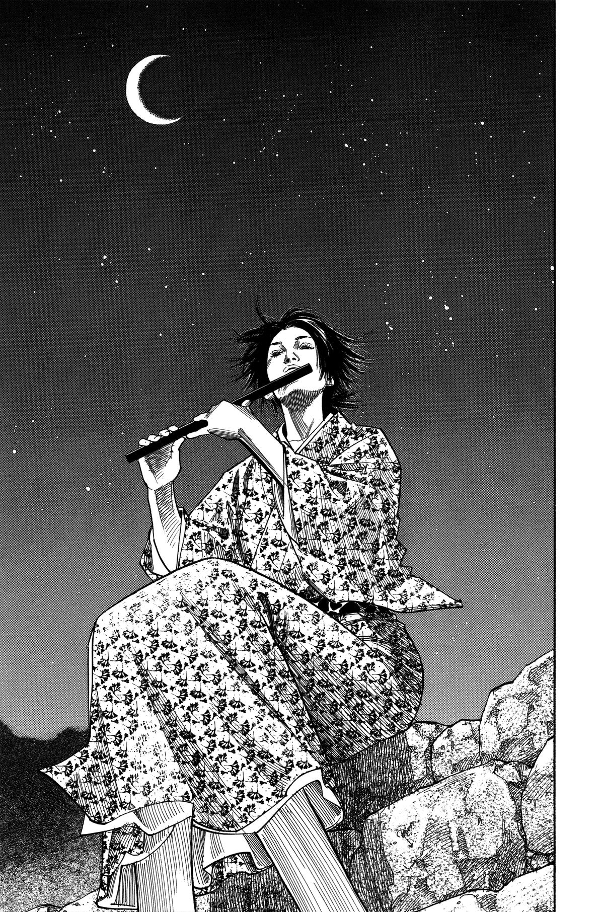 Vagabond Chapter 91 - Page 12