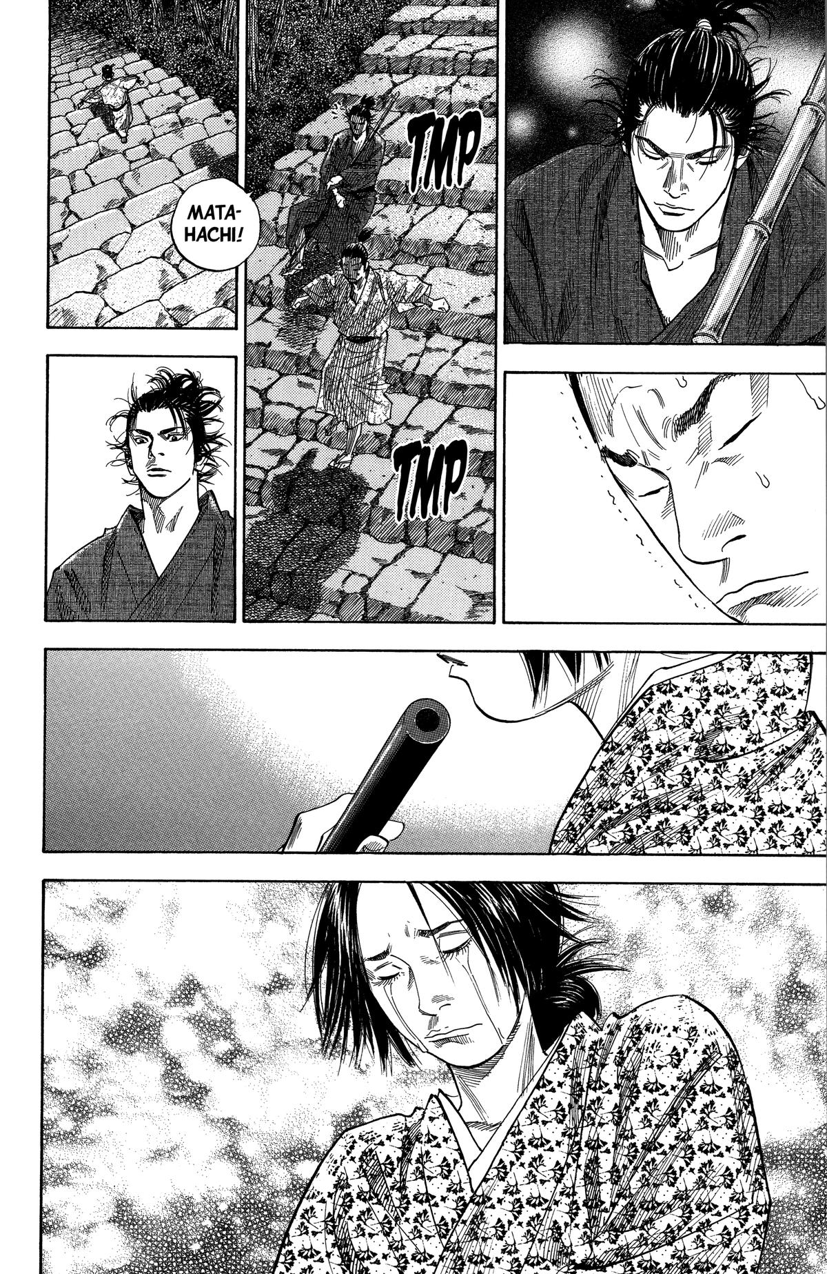 Vagabond Chapter 91 - Page 13