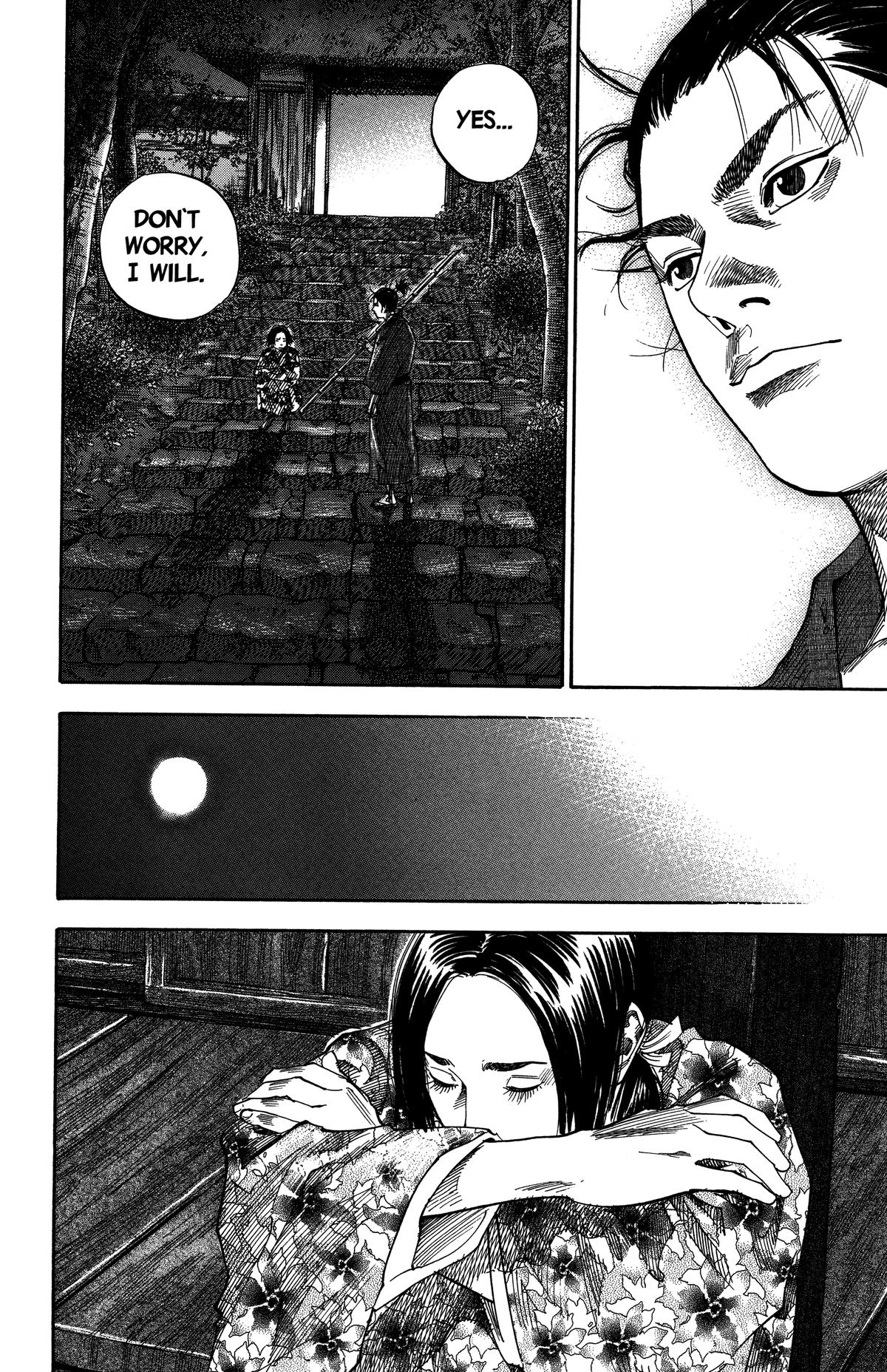 Vagabond Chapter 91 - Page 15