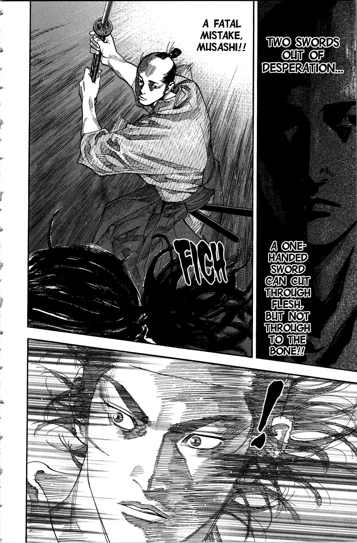 Vagabond Chapter 91 - Page 17