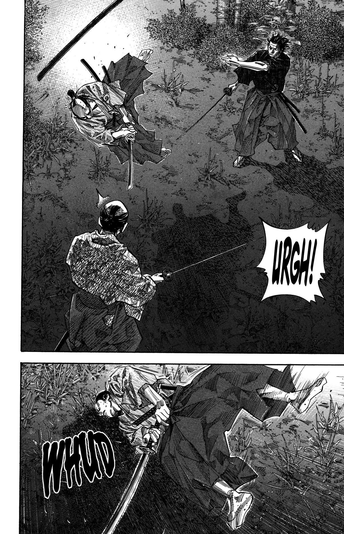 Vagabond Chapter 92 - Page 4