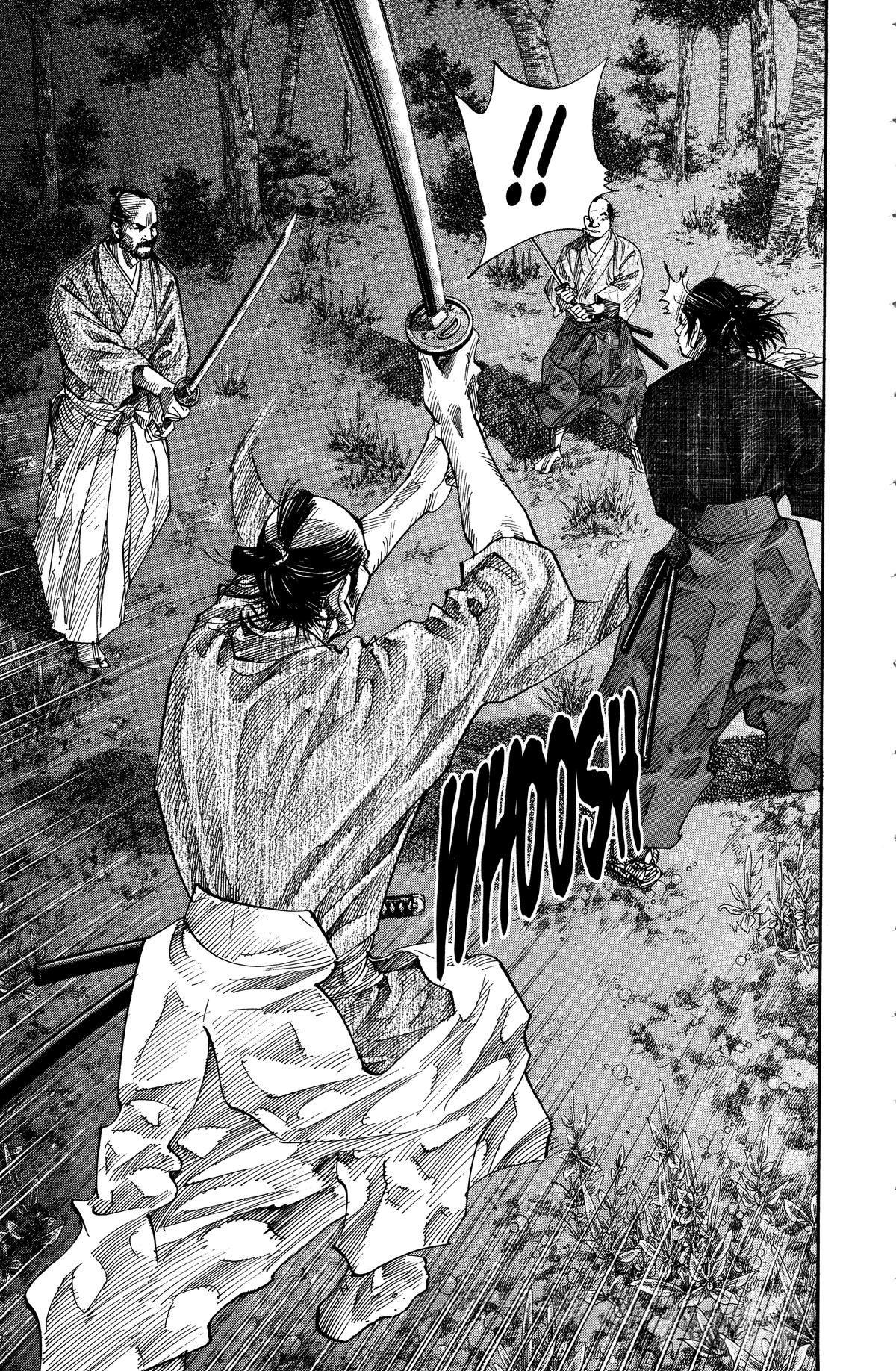 Vagabond Chapter 92 - Page 5