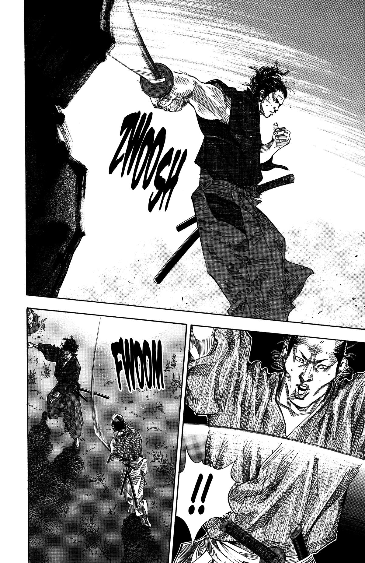Vagabond Chapter 92 - Page 6