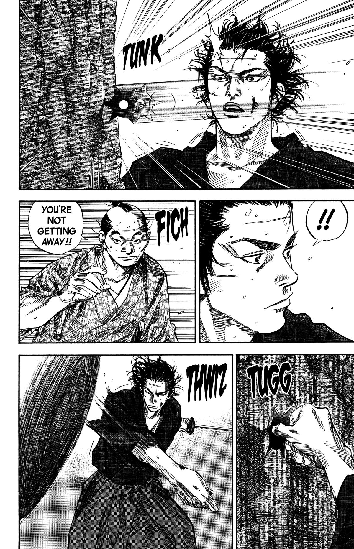 Vagabond Chapter 92 - Page 9